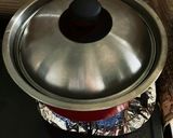 レンジでもOK！BP不使用簡単蒸しパン作り方1写真