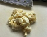 レンジでもOK！BP不使用簡単蒸しパン作り方4写真