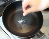 とろとろアツアツ☆ゴマ味噌豆乳麺作り方3写真