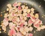 ルーロー飯作り方3写真