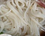 つめたい麺 白ムルネンミョン(韓国冷麺)作り方1写真