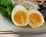 つめたい麺 白ムルネンミョン(韓国冷麺)作り方3写真