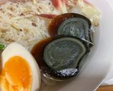 つめたい麺 白ムルネンミョン(韓国冷麺)作り方4写真