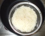 温かい素麺にゅうめん♪簡単冷え性漢方薬膳作り方3写真
