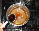 温かい素麺にゅうめん♪簡単冷え性漢方薬膳作り方4写真