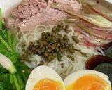 つめたい麺 白ムルネンミョン(韓国冷麺)作り方6写真