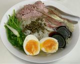 つめたい麺 白ムルネンミョン(韓国冷麺)作り方7写真