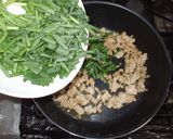 温かい素麺にゅうめん♪簡単冷え性漢方薬膳作り方7写真