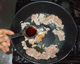 温かい素麺にゅうめん♪簡単冷え性漢方薬膳作り方6写真