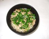 温かい素麺にゅうめん♪簡単冷え性漢方薬膳作り方10写真