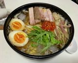 つめたい麺　冷やしうどん作り方2写真