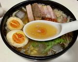 つめたい麺　冷やしうどん作り方3写真
