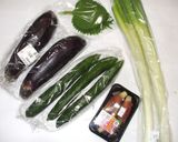 山形県だしかけご飯♪簡単熱中症漢方薬膳作り方1写真