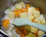 簡単！肉じゃが　プルコギビーフリメイク作り方4写真