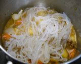 簡単！肉じゃが　プルコギビーフリメイク作り方7写真