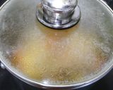 簡単！肉じゃが　プルコギビーフリメイク作り方8写真