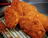 特厚切りカツ丼！w❨(@≧↺≦@)❩wノ作り方3写真