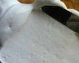 くろまめきんとん、まっちゃロール。作り方9写真