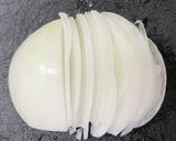 辛くない！玉ねぎで簡単ツナマヨサラダ！作り方1写真