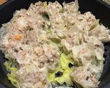 海老シウマイ（備忘録）作り方16写真