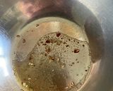 つめたい麺　暑さ乗り切る混ぜそうめん作り方2写真