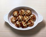 冷凍たこ焼き✨チーズのせ作り方2写真