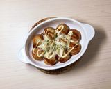 冷凍たこ焼き✨チーズのせ作り方4写真