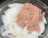 辛くない！玉ねぎで簡単ツナマヨサラダ！作り方5写真