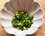 夏野菜と一緒に！つめたい麺作り方1写真