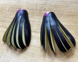 夏野菜と一緒に！つめたい麺作り方3写真