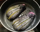 夏野菜と一緒に！つめたい麺作り方4写真