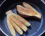 夏野菜と一緒に！つめたい麺作り方5写真