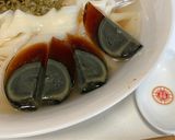 つめたい麺　冷やし刀削麺（順留湯）作り方8写真