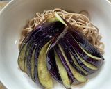 夏野菜と一緒に！つめたい麺作り方7写真
