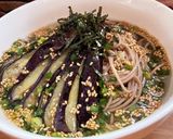 夏野菜と一緒に！つめたい麺作り方8写真
