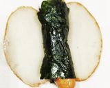 うちの味♤ウインナー巻きを焼いちゃおう❣作り方4写真