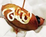うちの味♤ウインナー巻きを焼いちゃおう❣作り方18写真