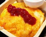 お楽しみ♪お子様ランチ弁当作り方7写真