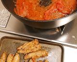 肉巻きトマト春雨作り方6写真
