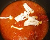 肉巻きトマト春雨作り方8写真