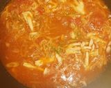 肉巻きトマト春雨作り方9写真