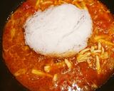 肉巻きトマト春雨作り方10写真