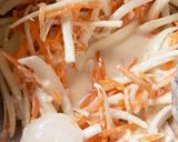 野菜の天麩羅作り方10写真