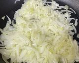 お弁当に！ひじきのコーンバター醤油☆作り方3写真