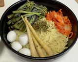 つめたい麺　四川冷やし坦々つけ麺作り方4写真