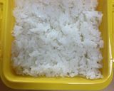 木曜日のお弁当作り方1写真