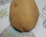 ☆簡単☆じゃがいもdeスイートポテト作り方1写真