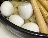 つめたい麺　四川冷やし坦々つけ麺作り方6写真