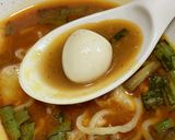 つめたい麺　四川冷やし坦々つけ麺作り方8写真
