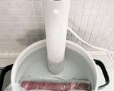 59℃ 大葉チーズの牛ロール作り方15写真